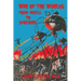 War of the Worlds: From Wells to Spielberg