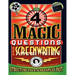 The 4 Magic Questions of Screenwriting: 4 simple questions that work like magic