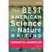 The Best American Science and Nature Writing 2013