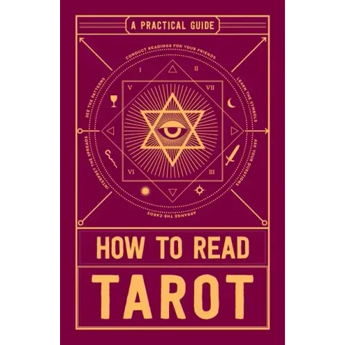 How to Read Tarot: A Practical Guide