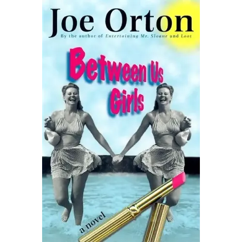 Between Us Girls