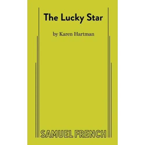The Lucky Star