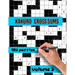 Kakuro Cross Sums Puzzles: Large Print Puzzles - Kakuro Puzzles for Adults & Seniors - Keep Your Brain Young