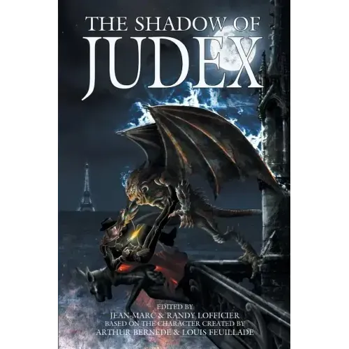 The Shadow of Judex