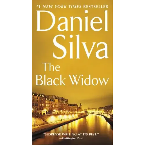 The Black Widow