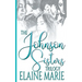 The Johnson Sisters Trilogy