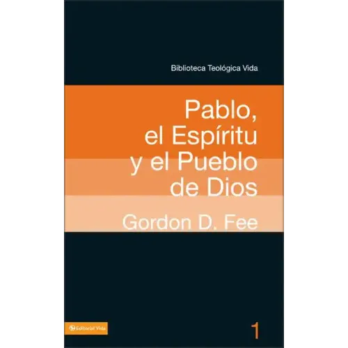 Btv # 01: Pablo, El Espíritu Y El Pueblo de Dios