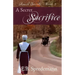 A Secret Sacrifice (Amish Secrets - Book 5)