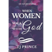 When Women Walk With God: 100 Devotional For Women