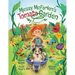 Messy McFarlen's Tomato Garden: A fun new picture book about gardening