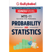 MTE-11 Probability and Statistics