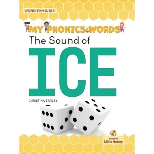 The Sound of Ice