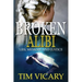 Broken Alibi: Lies, Memory and Justice