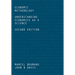 Economic Methodology: Understanding Economics as a Science