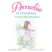 Amelie at Grandma's - Η Αμελί πάει στη γιαγιά: Children