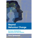 Beyond Behaviour Change: Key Issues, Interdisciplinary Approaches and Future Directions