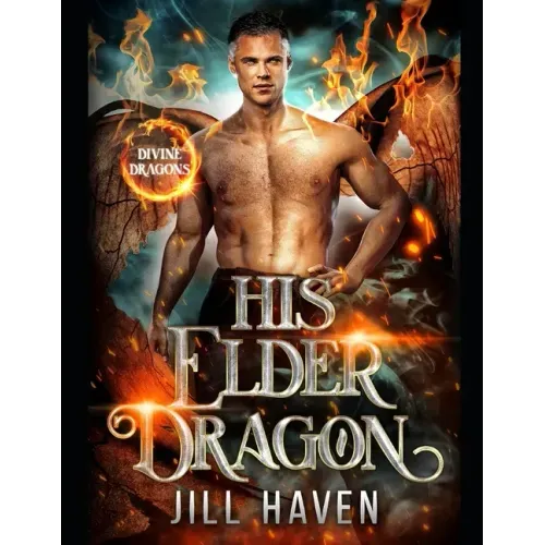 His Elder Dragon