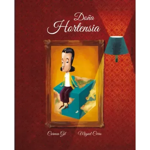Doña Hortensia (Madam Hortensia)