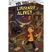 Library Alive!