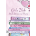 Girls Club Short Stories and Poems