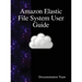 Amazon Elastic File System User Guide