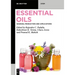 Essential Oils: Sources, Production and Applications