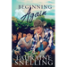 Beginning Again