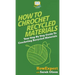How To Crochet Recycled Materials: Your Step By Step Guide To Crocheting Recycled Materials