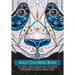 Adult Colouring Book: Anti-Anxiety, Stress-Relieving Intricate Design. Calming Nature, Patterned Animals, Mindful & Abstract Images To Colour Yourself