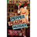 The Pepper Peach Murder