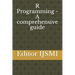 R Programming - A comprehensive guide