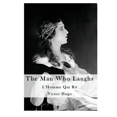 The Man Who Laughs: By Order of the King