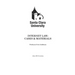 Internet Law: Cases & Materials (2019 Edition)