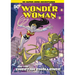 Wonder Woman and the Cheetah Challenge