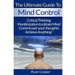 Mind Control: Critical Thinking And Manifestation To Obtain Mind Control Over Your Thoughts And Achieve Anything!