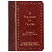 A Treasury of Prayer: The Best of E.M. Bounds
