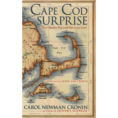 Cape Cod Surprise