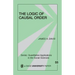 Logic of Causal Order