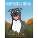 Finley Finds a Friend