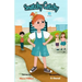 Snatchy Catchy: A Children's book about teaching a good behavior and self-control.