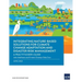 Integrating Nature-Based Solutions for Climate Change Adaptation and Disaster Risk Management: A Practitioner's Guide