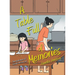 A Table Full of Memories: The Misadventures of Hannah and Her Dad