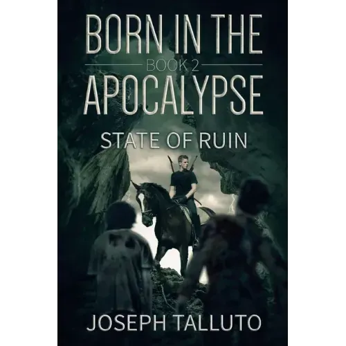 Born In The Apocalypse 2