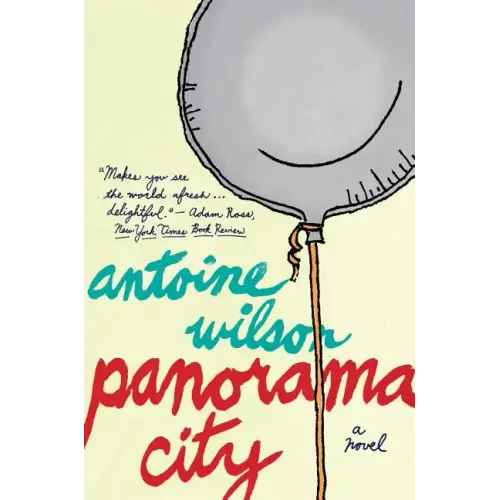 Panorama City