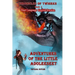 Adventures of the Little Adoleeseet Dual Language English Russian
