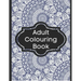 Adult Colouring Book: Colouring Books for Adults