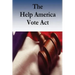 The Help America Vote Act