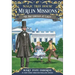 Abe Lincoln at Last!