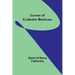 Letters of Catherine Benincasa