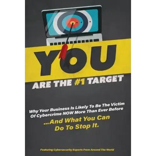 You Are The #1 Target